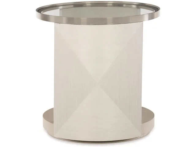 Axiom Side Table - Alternative View