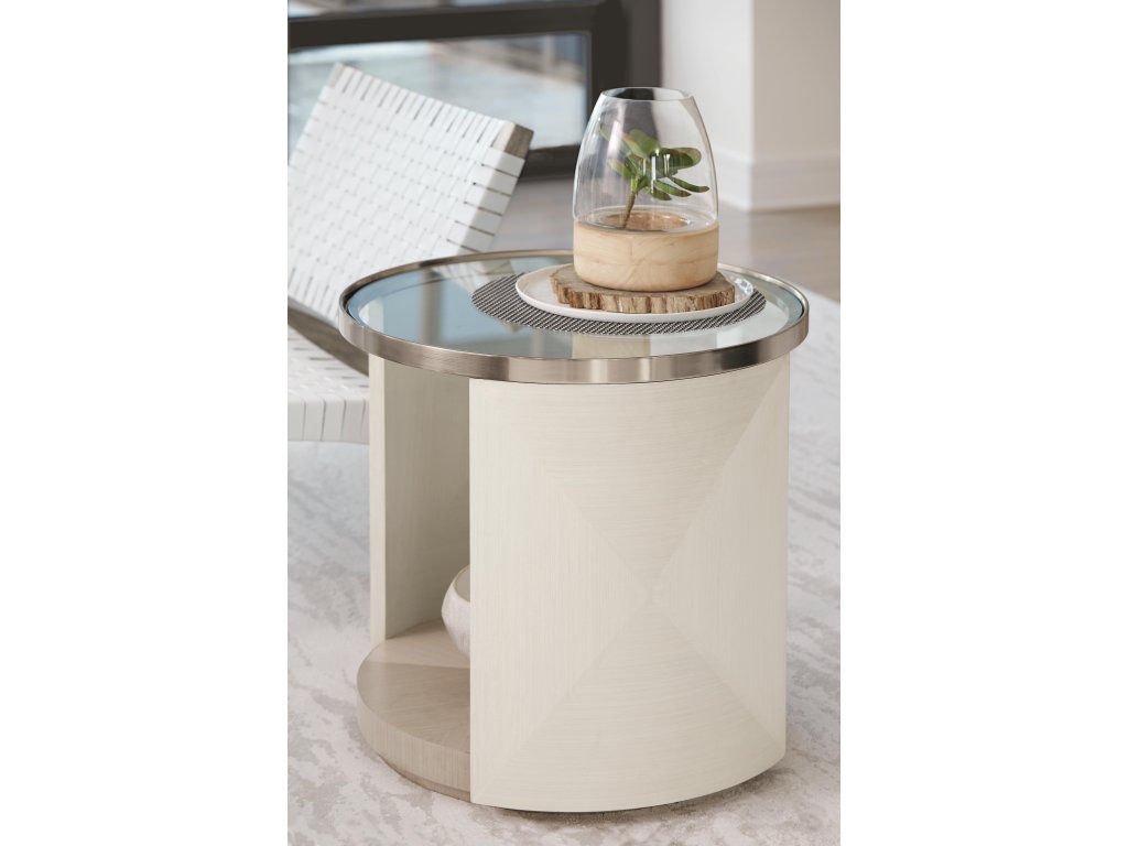 Axiom Side Table - image 3