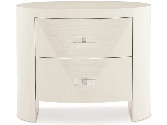 Axiom Nightstand