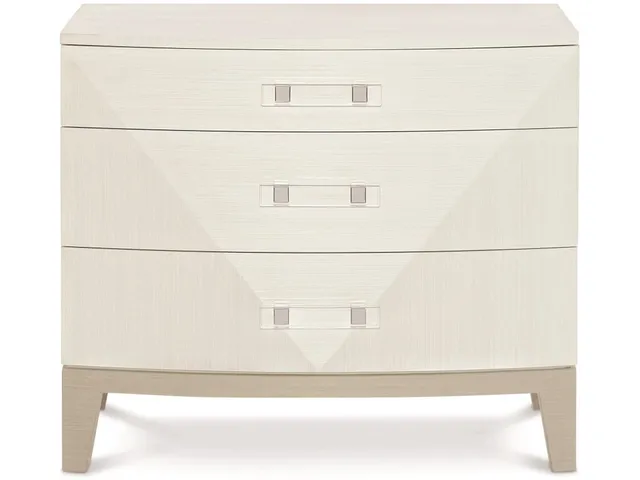 Axiom Nightstand