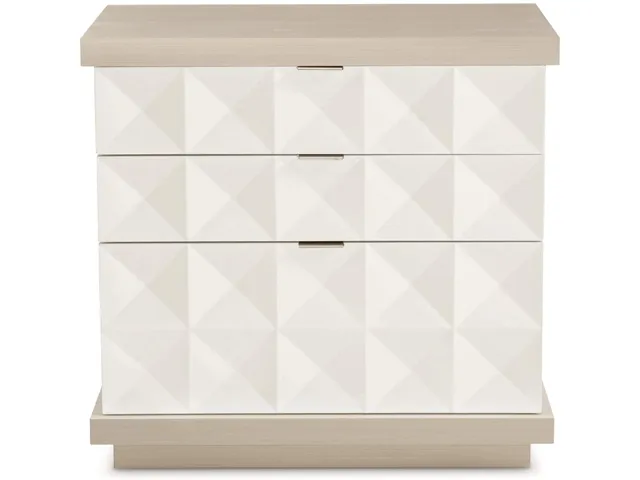 Axiom Nightstand