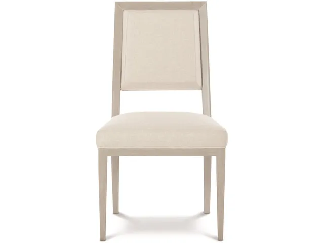 Axiom Side Chair