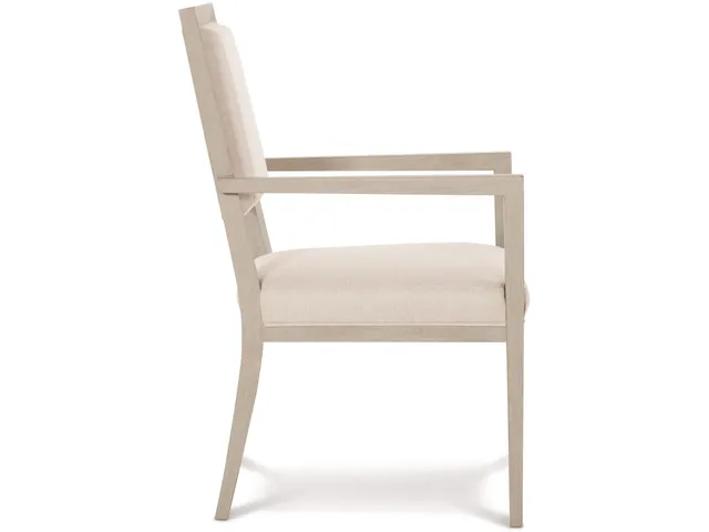 Axiom Arm Chair - Alternative View