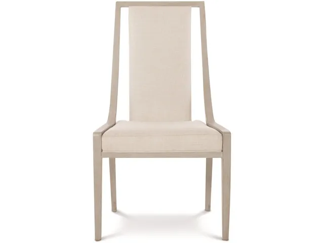 Axiom Side Chair