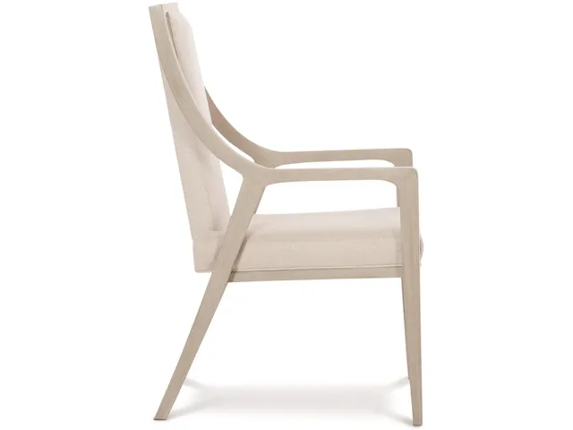 Axiom Arm Chair - Alternative View
