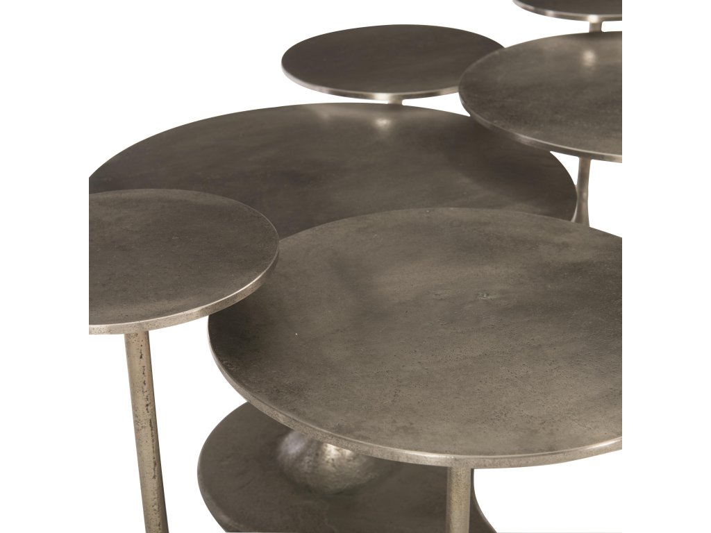 Circlet Cocktail Table - image 3