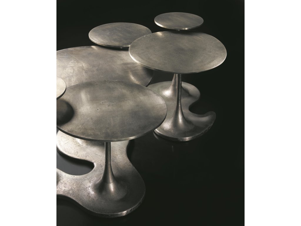 Circlet Cocktail Table - image 5