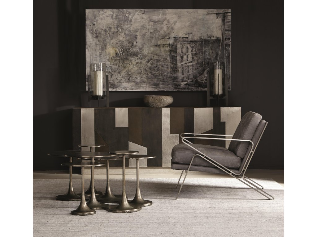 Circlet Cocktail Table - image 6