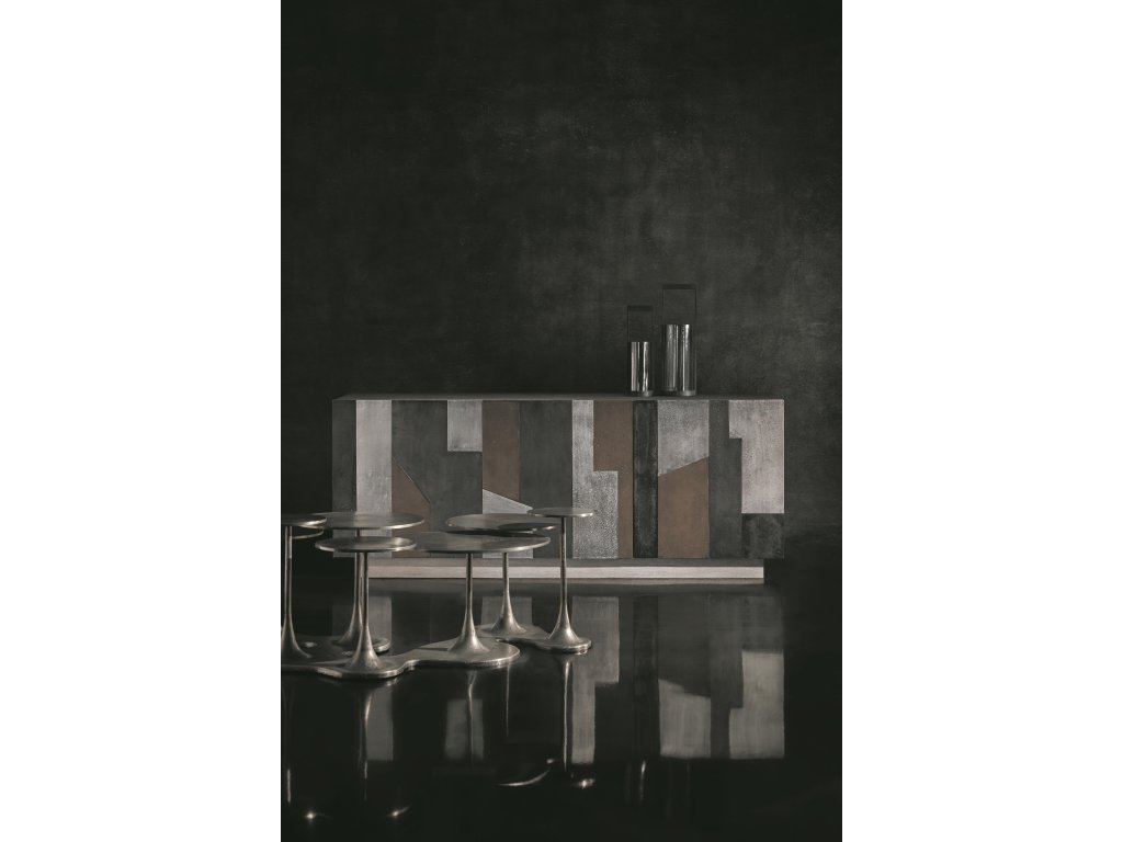 Circlet Cocktail Table - image 7