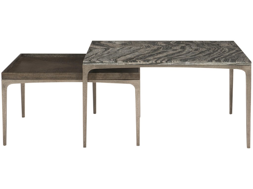 Strata Cocktail Table - image 2