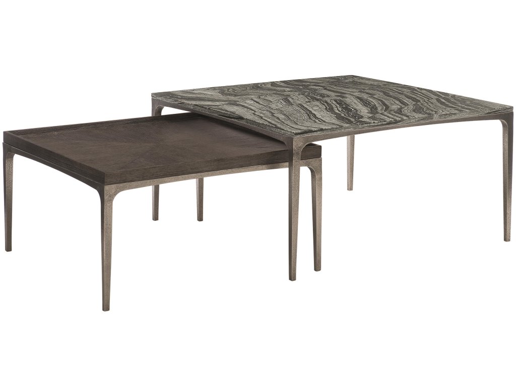 Strata Cocktail Table - image 3