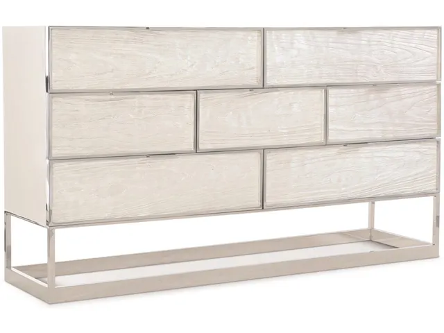 Parkhurst Dresser