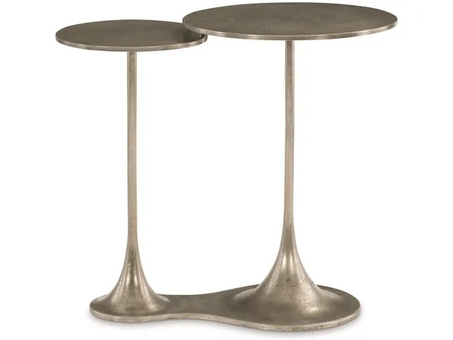 Circlet Accent Table