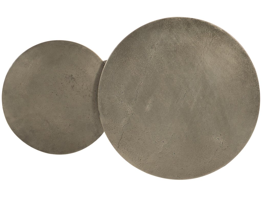 Circlet Accent Table - image 1