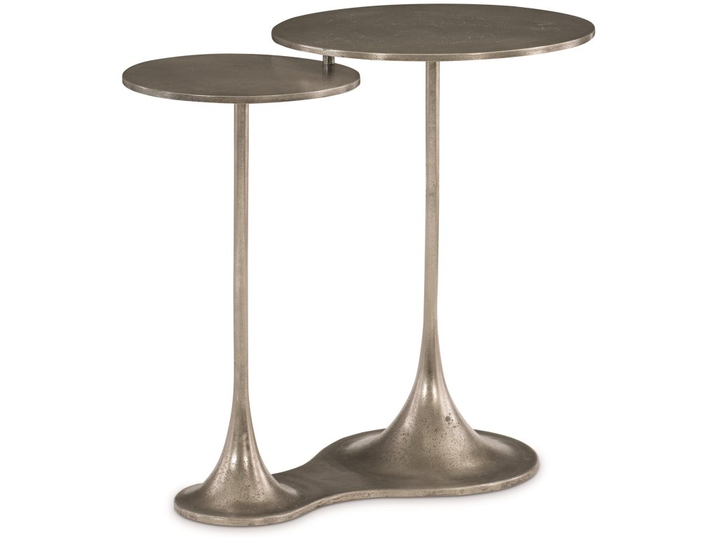 Circlet Accent Table - image 2