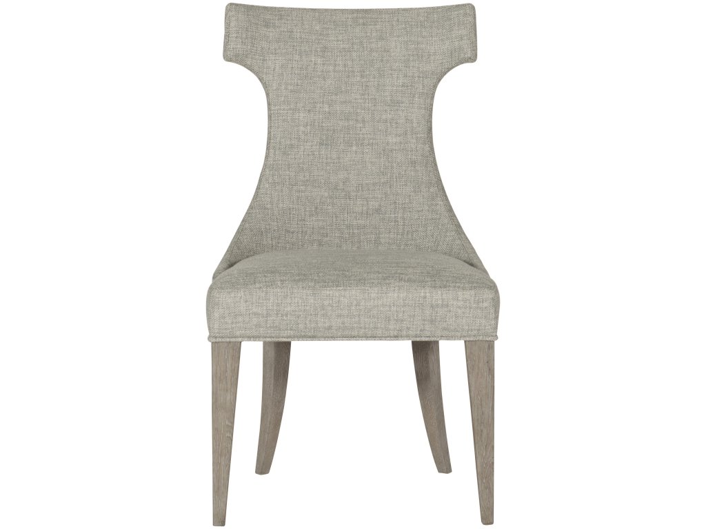 Tahlia Fabric Side Chair - main image