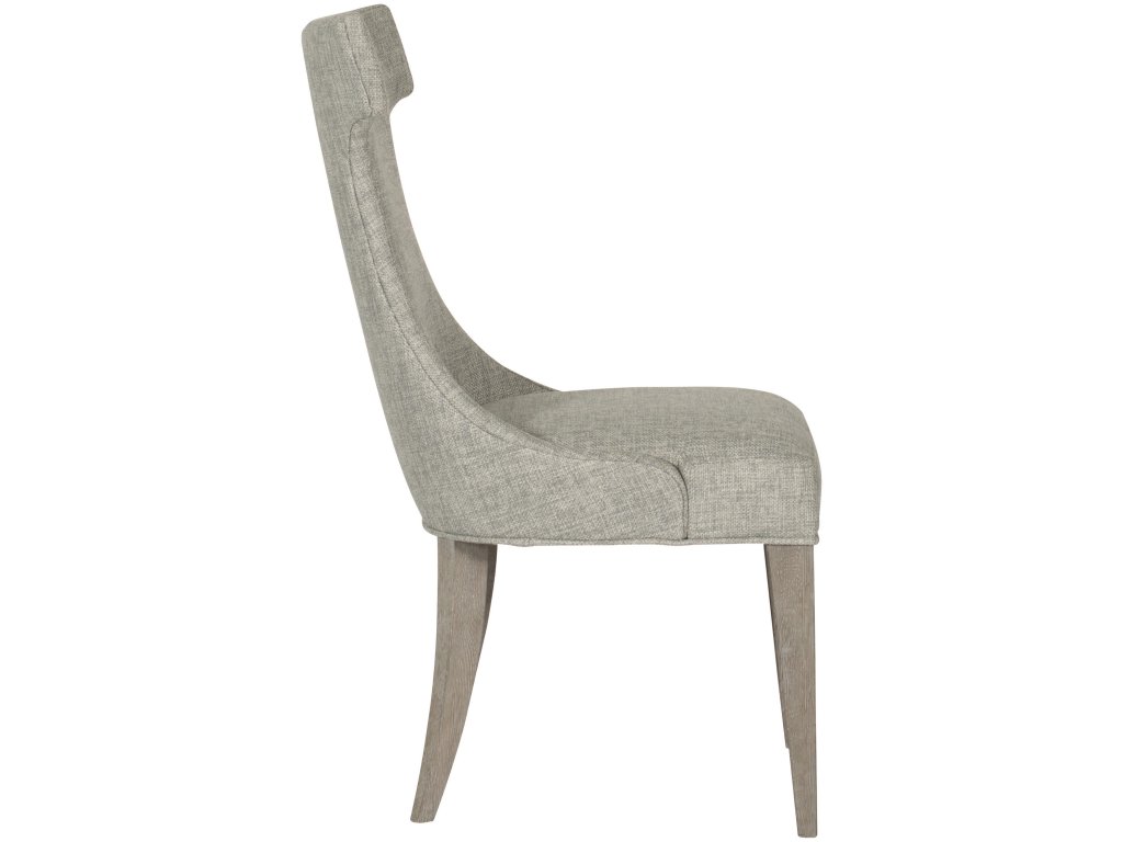 Tahlia Fabric Side Chair - image 1