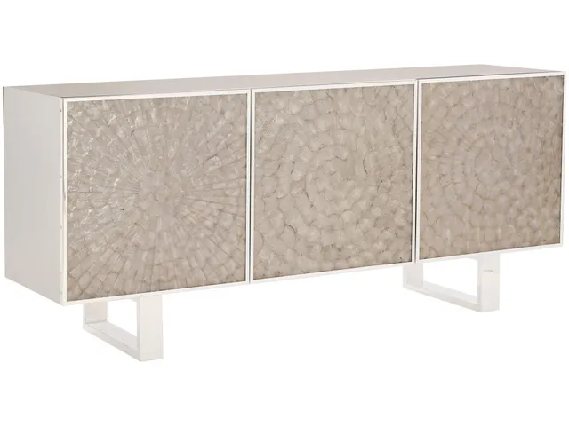Helios Entertainment Credenza