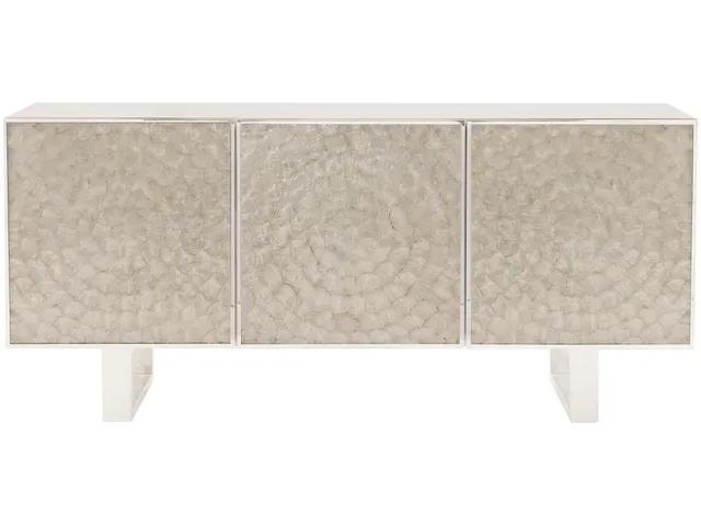 Helios Entertainment Credenza - Alternative View