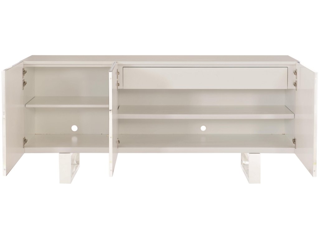 Helios Entertainment Credenza - image 2