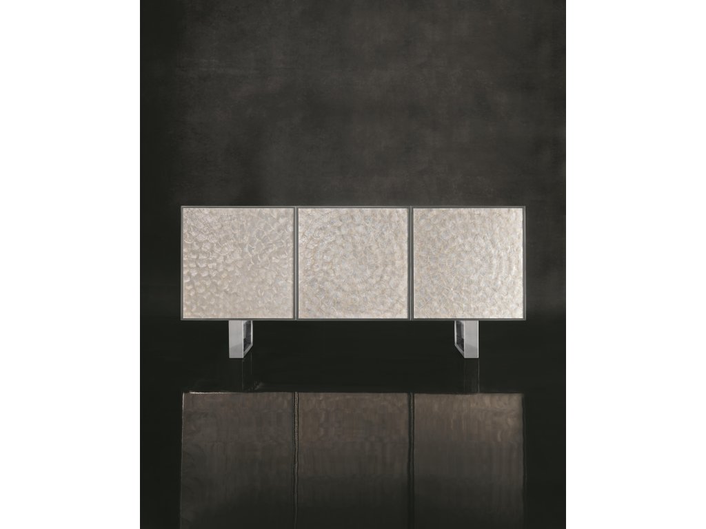 Helios Entertainment Credenza - image 4