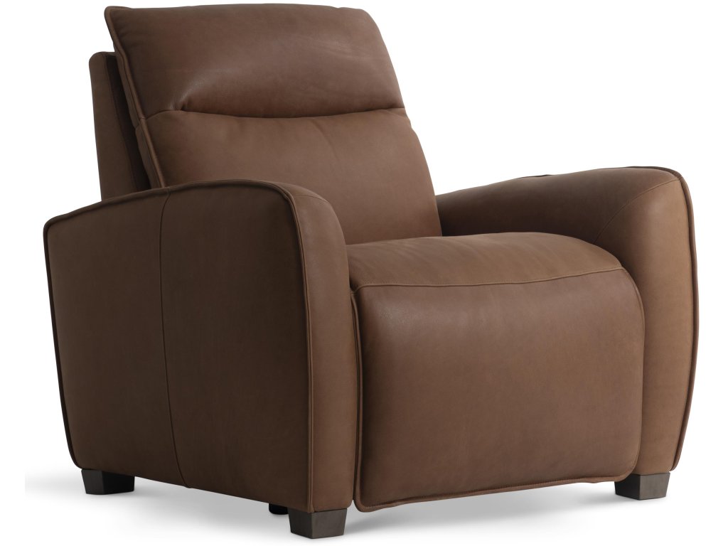 Sorrento Leather Power Motion Chair - main image