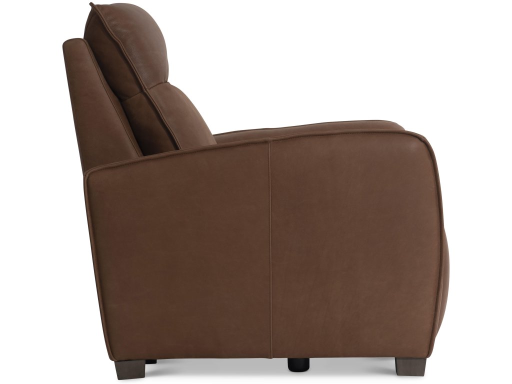 Sorrento Leather Power Motion Chair - image 3