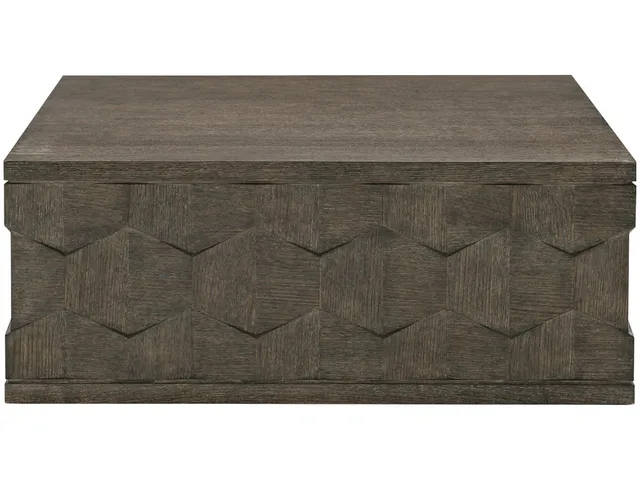 Linea Cocktail Table