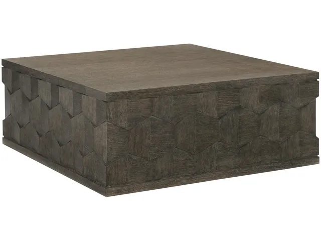 Linea Cocktail Table - Alternative View