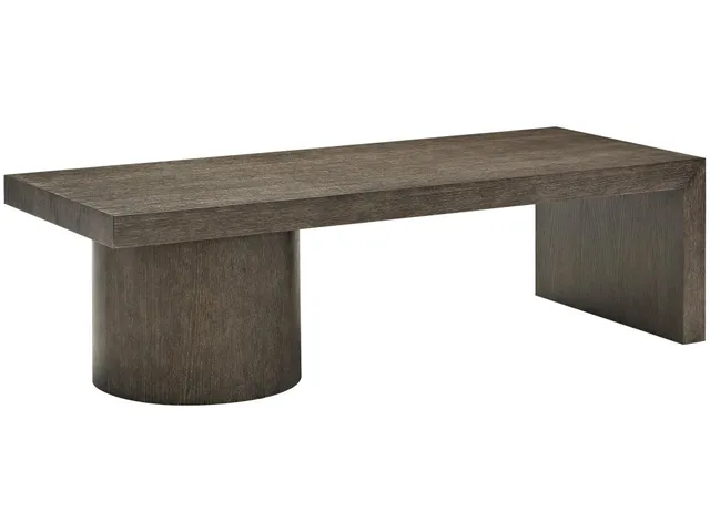 Linea Cocktail Table - Alternative View