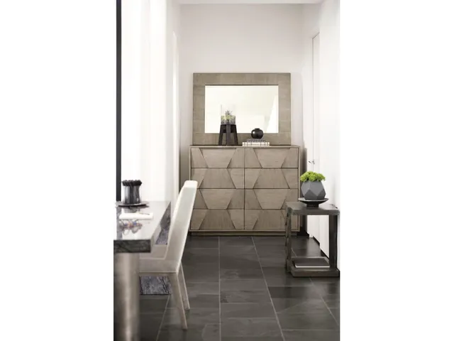 Linea Dresser - Alternative View