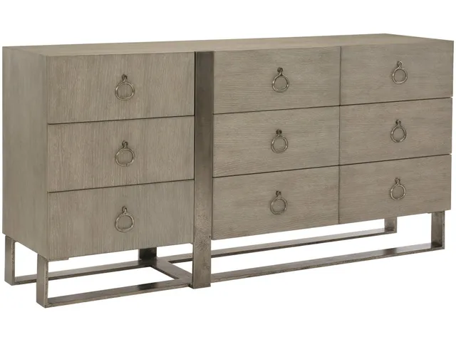 Linea Dresser - Alternative View