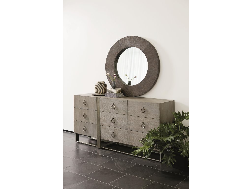 Linea Dresser - image 7