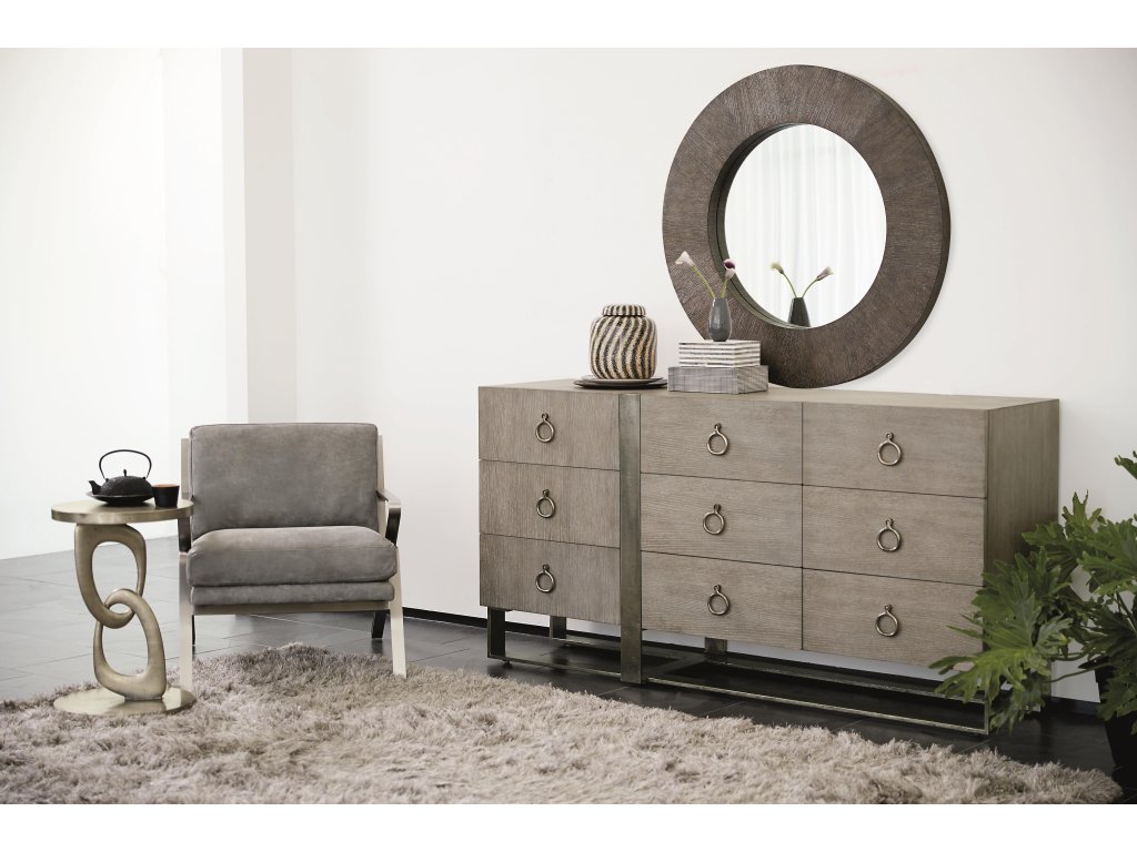Linea Dresser - image 8