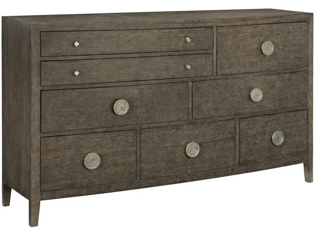 Linea Dresser