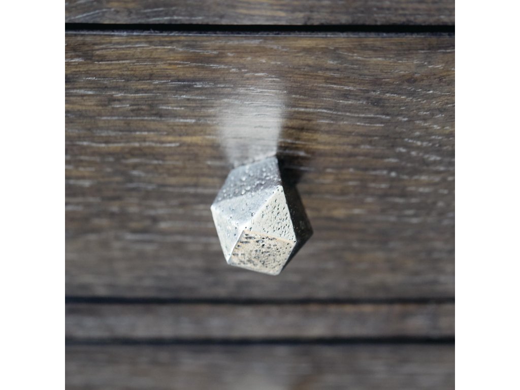 Linea Dresser - image 2