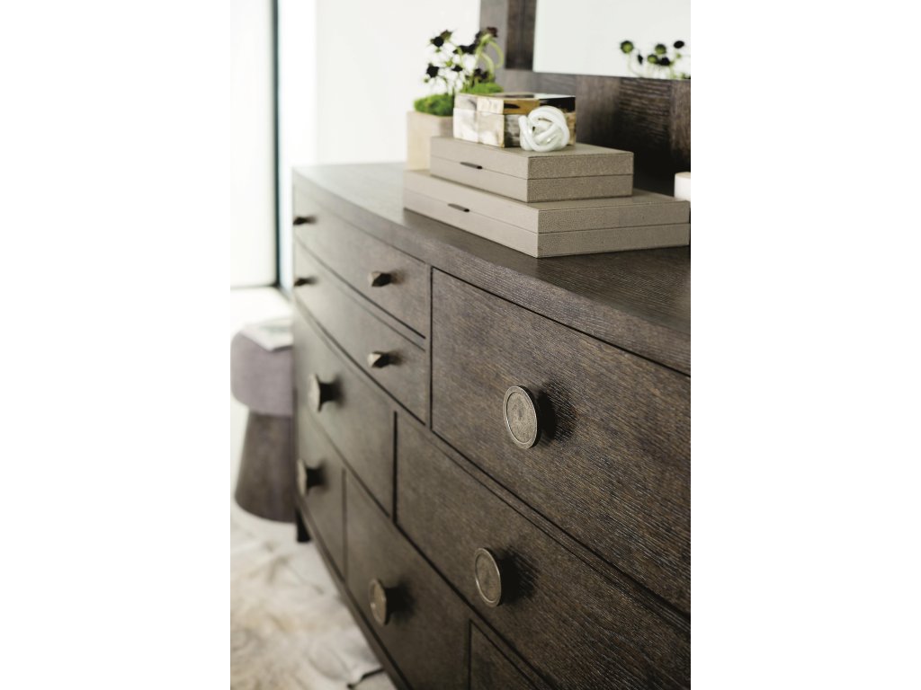 Linea Dresser - image 7