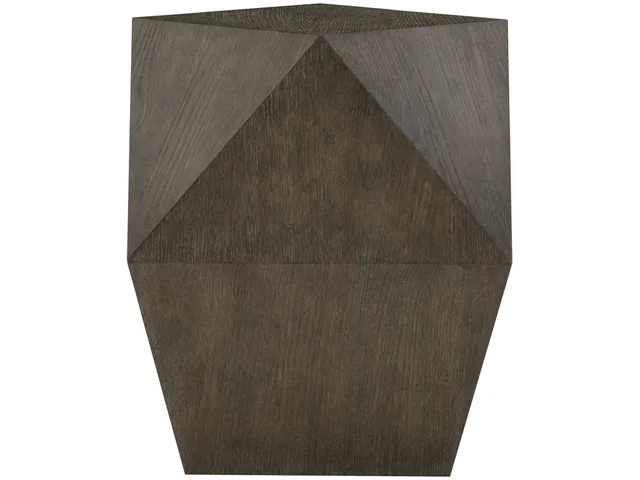 Linea Side Table