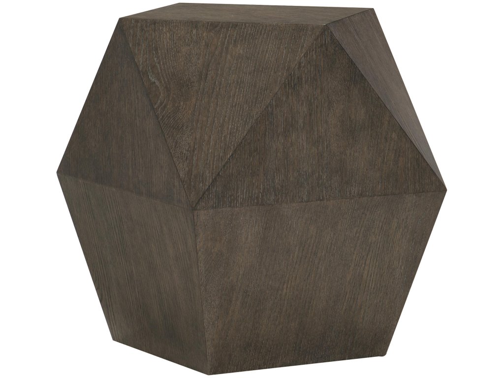 Linea Side Table - image 1