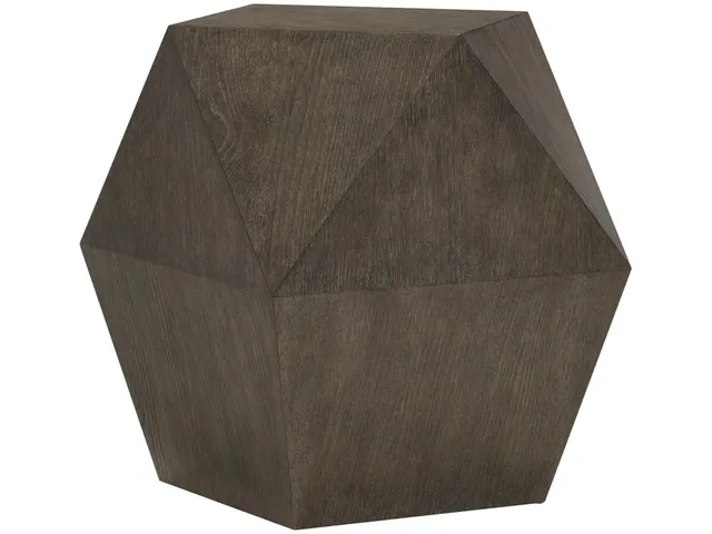 Linea Side Table