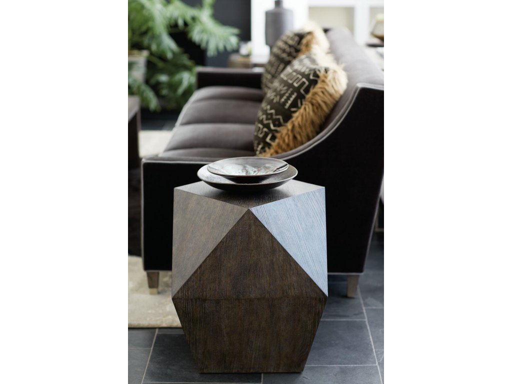 Linea Side Table - image 4