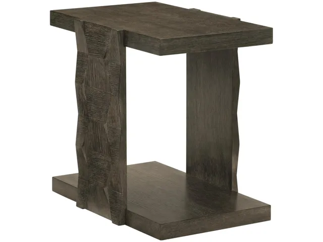 Linea Side Table