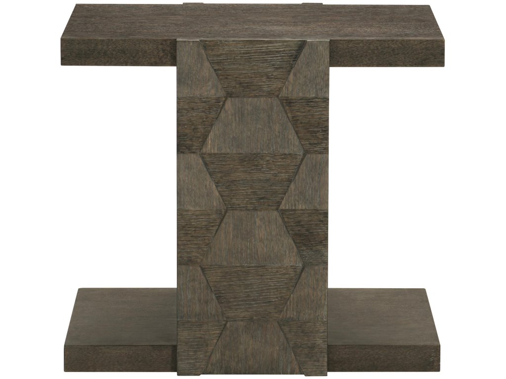 Linea Side Table - image 2