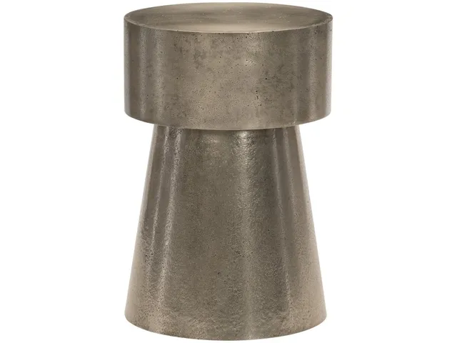 Linea Side Table