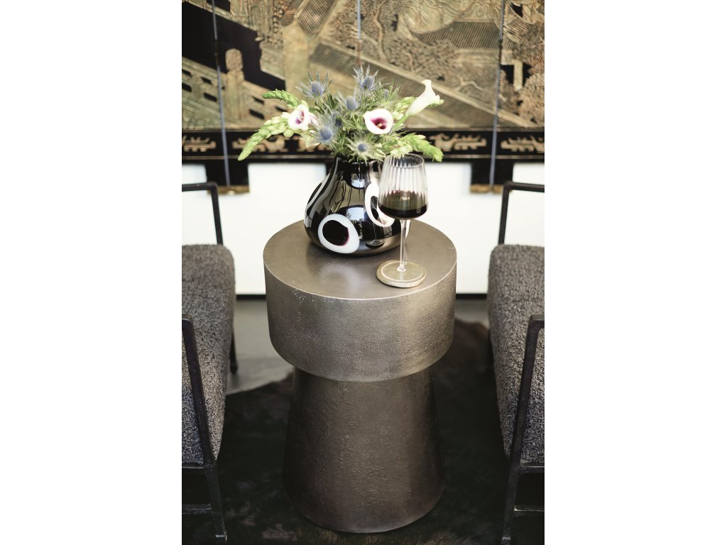 Linea Side Table - image 2