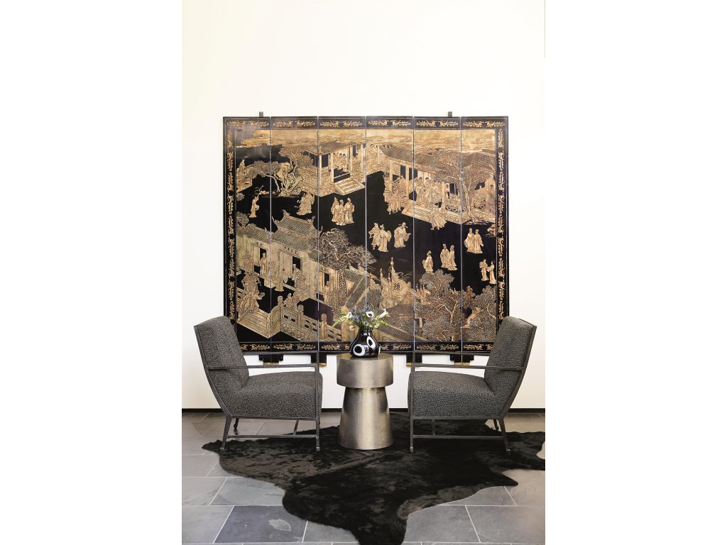 Linea Side Table - image 3