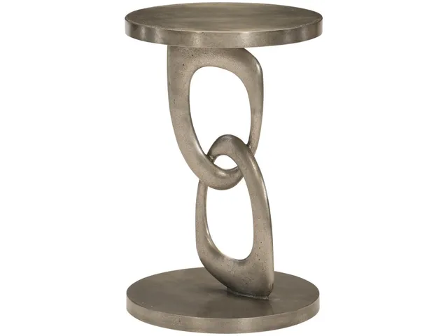 Linea Side Table