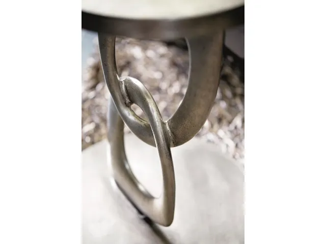 Linea Side Table