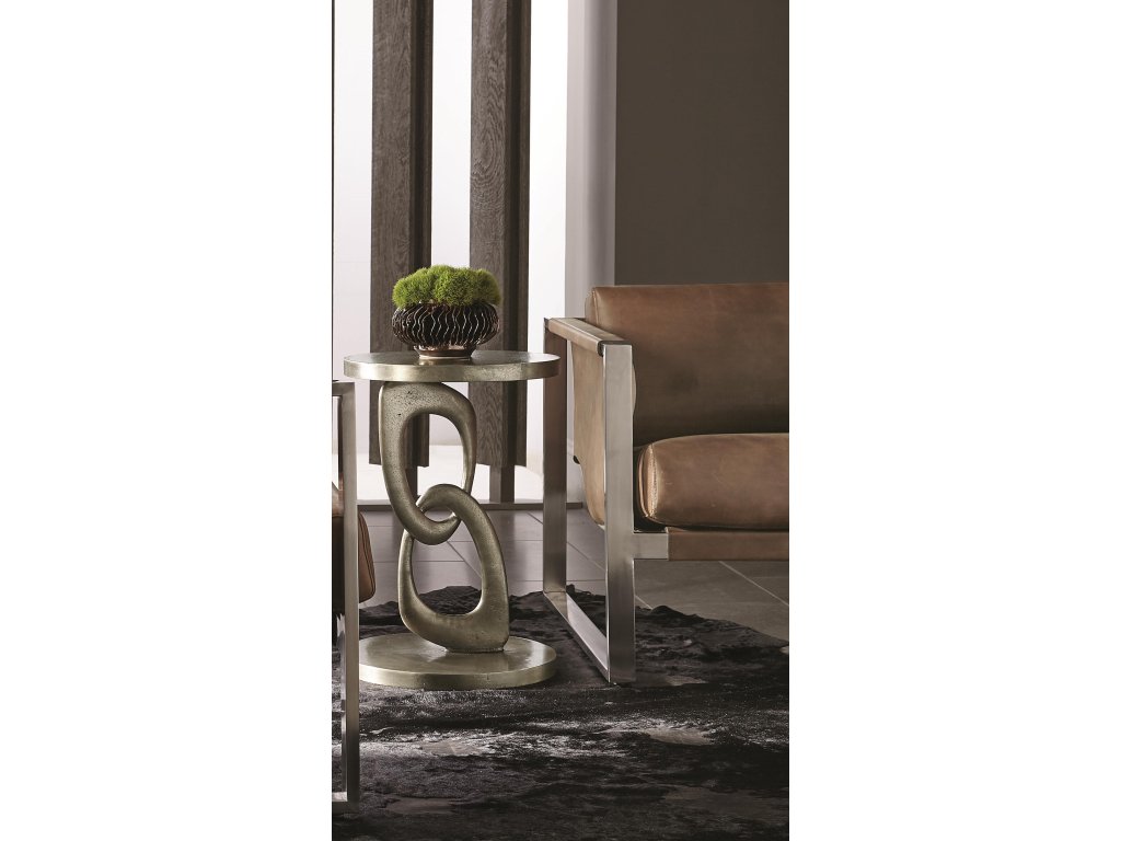 Linea Side Table - image 6