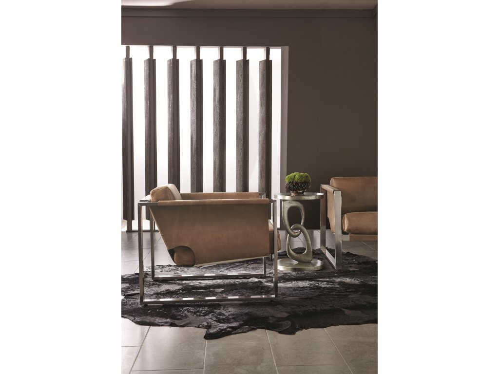 Linea Side Table - image 7